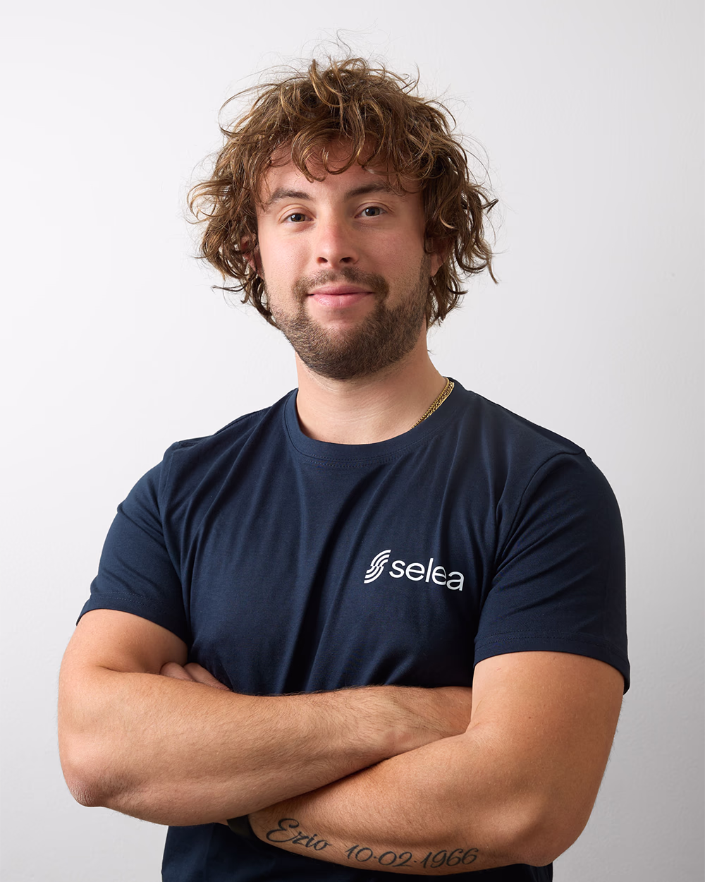Matteo Zambon